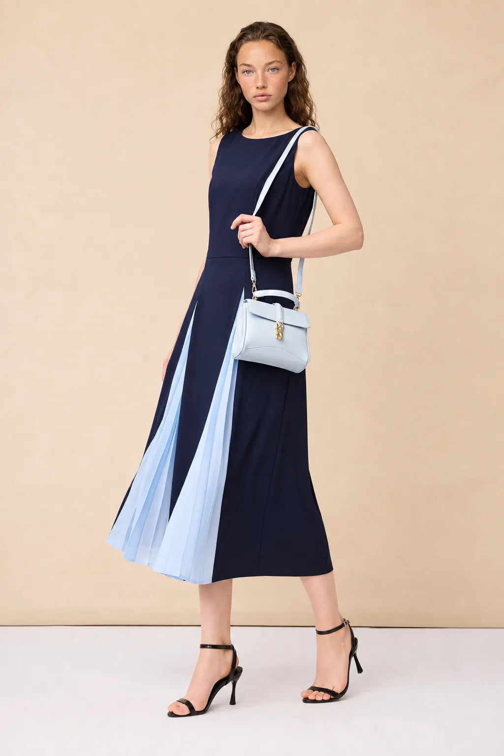 Bolsa Feminina Transversal Élodie