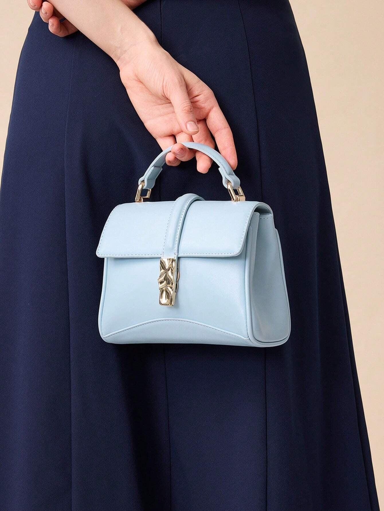 Bolsa Feminina Transversal Élodie