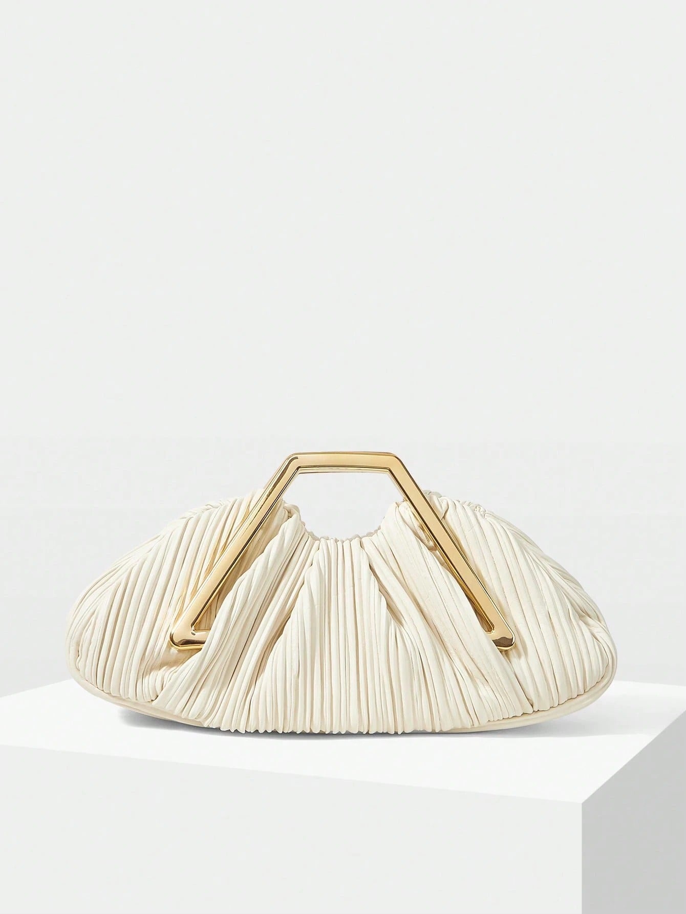 Bolsa Feminina de Couro Mirelle