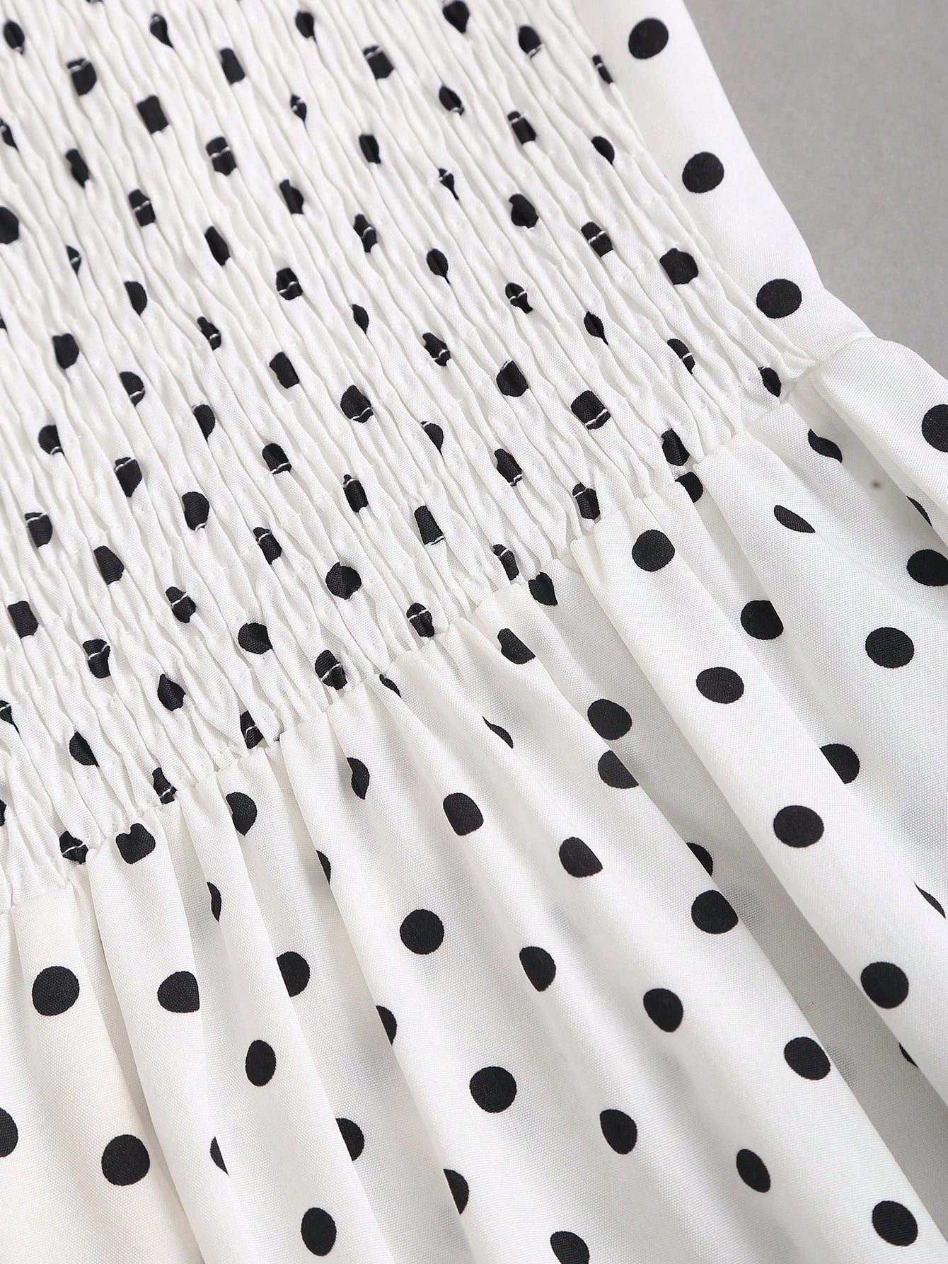 Vestido Longo Branco Delphine