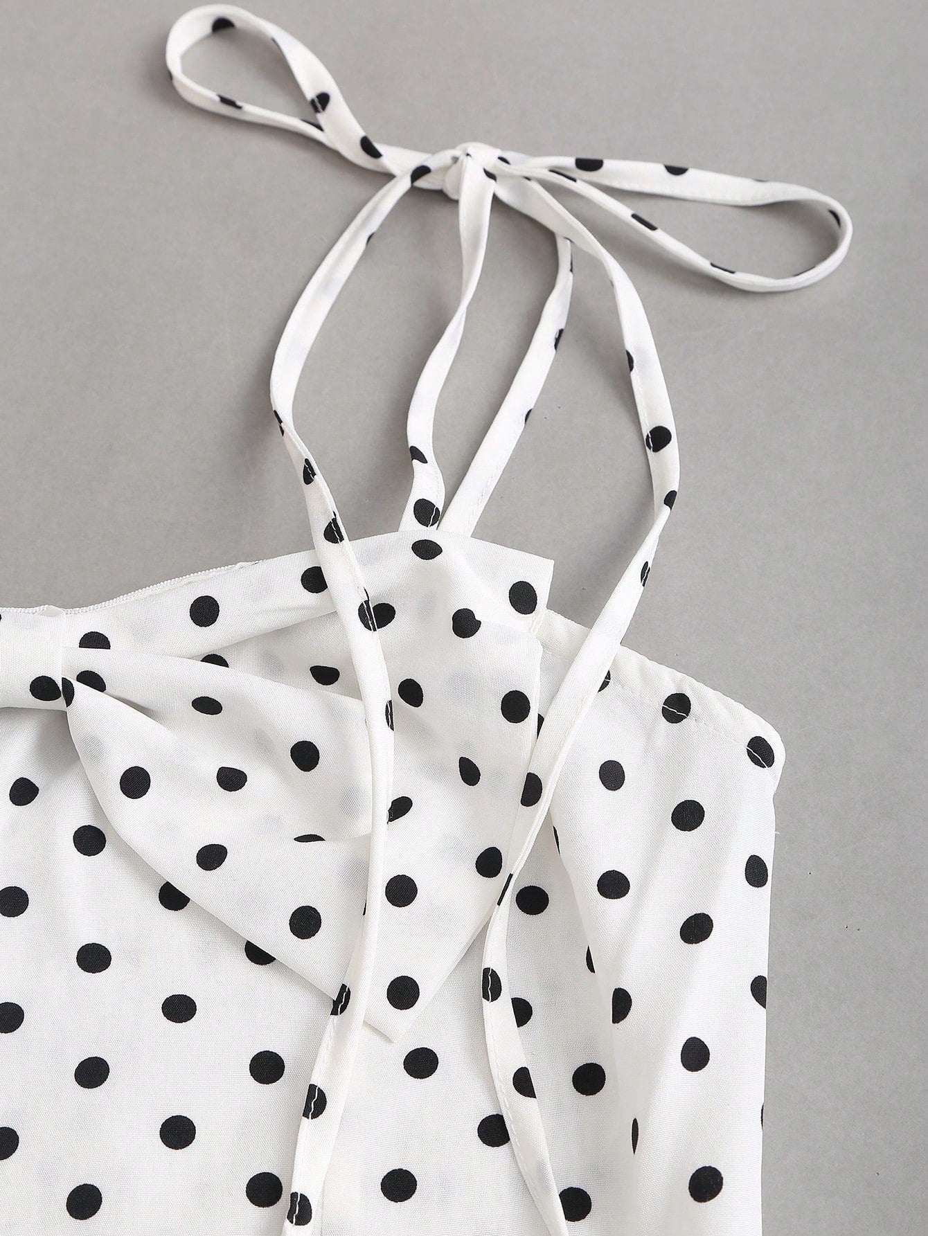 Vestido Longo Branco Delphine