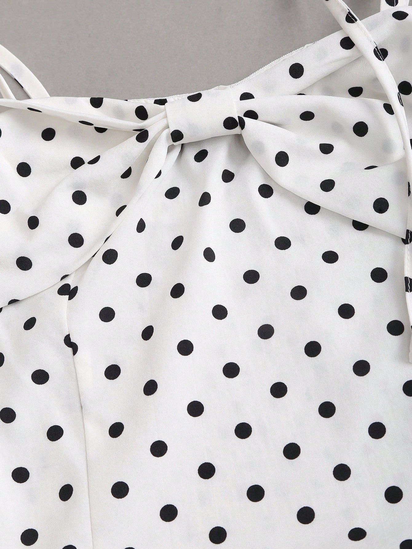 Vestido Longo Branco Delphine