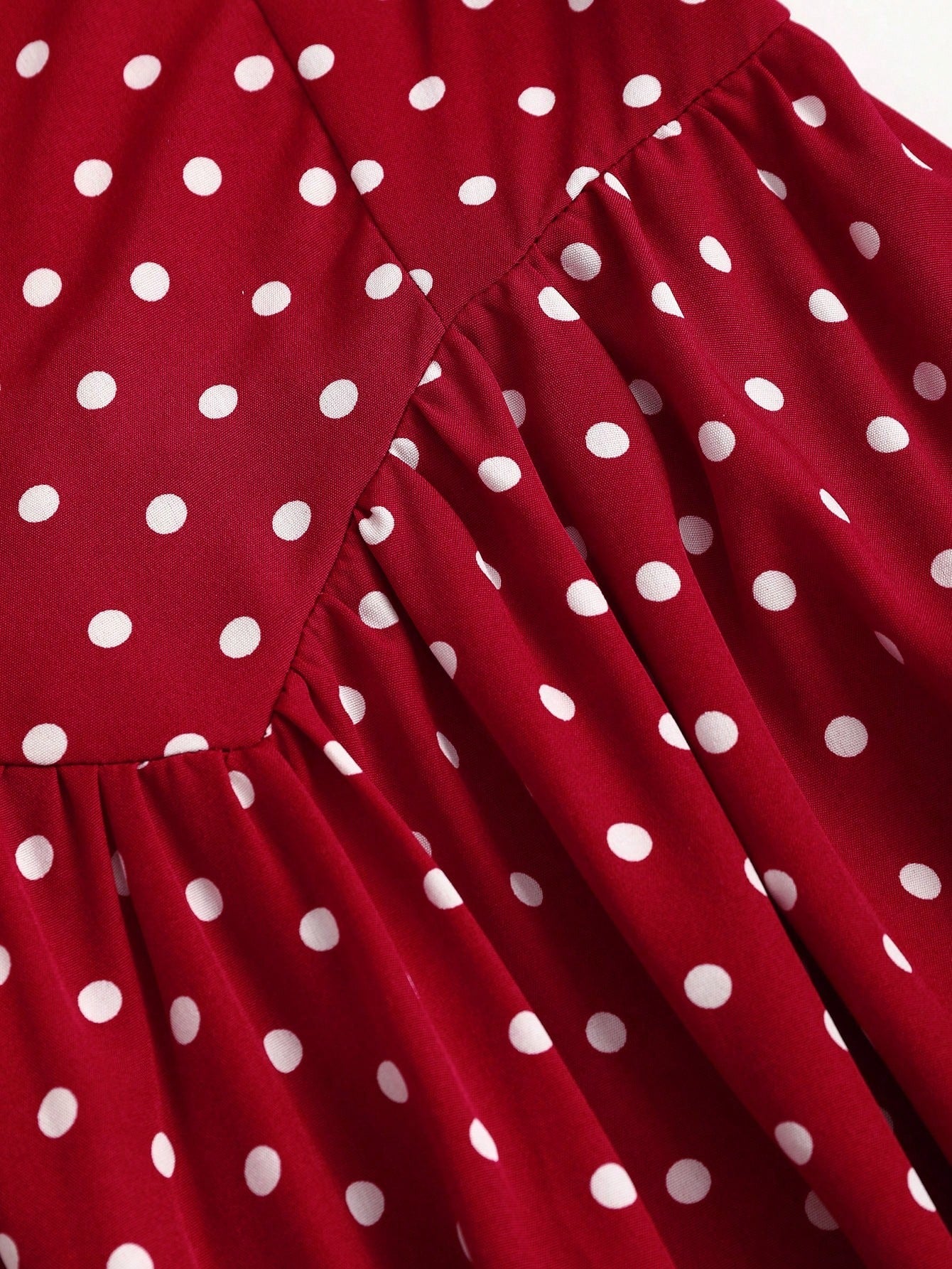 Vestido Longo Vermelho Antonella