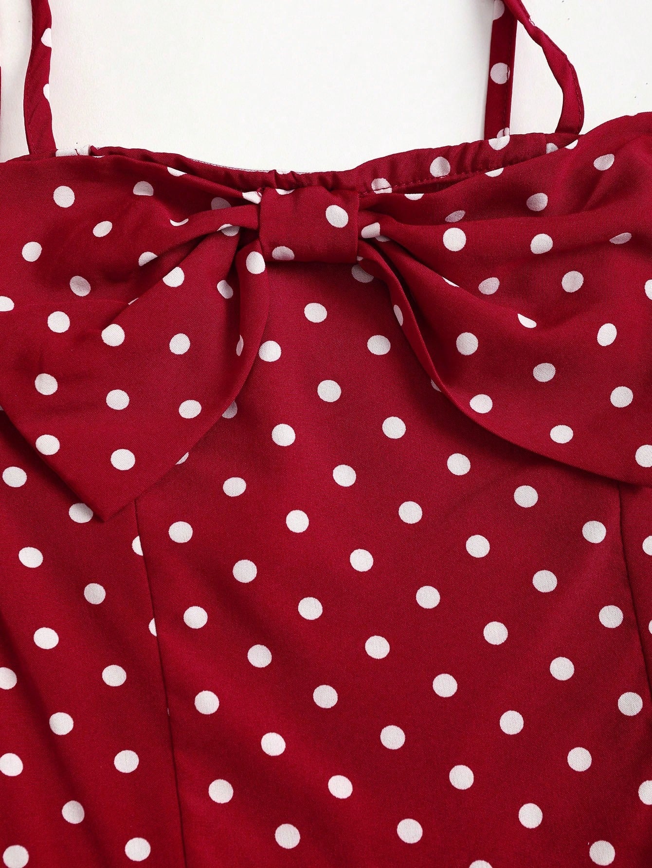 Vestido Longo Vermelho Antonella