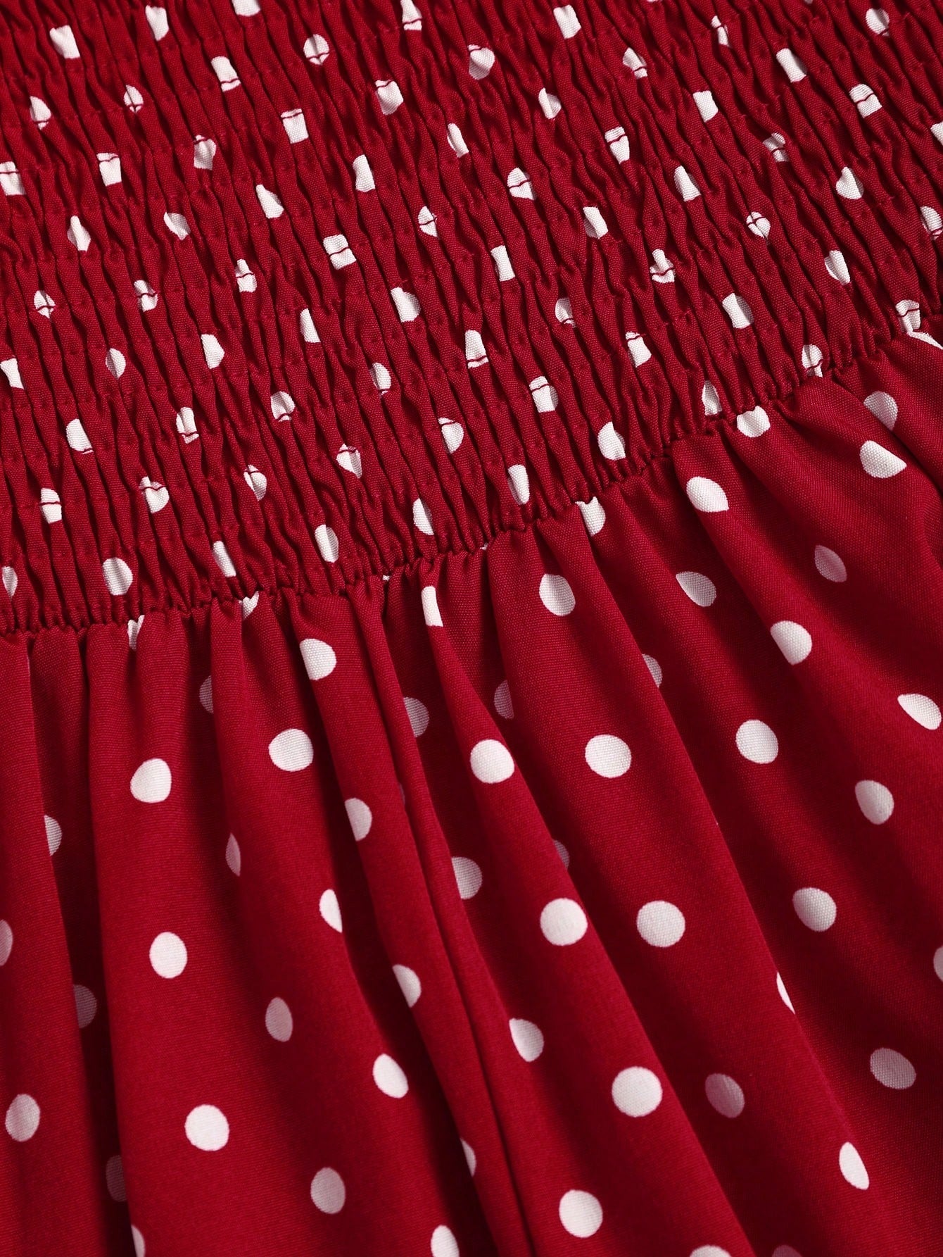 Vestido Longo Vermelho Antonella