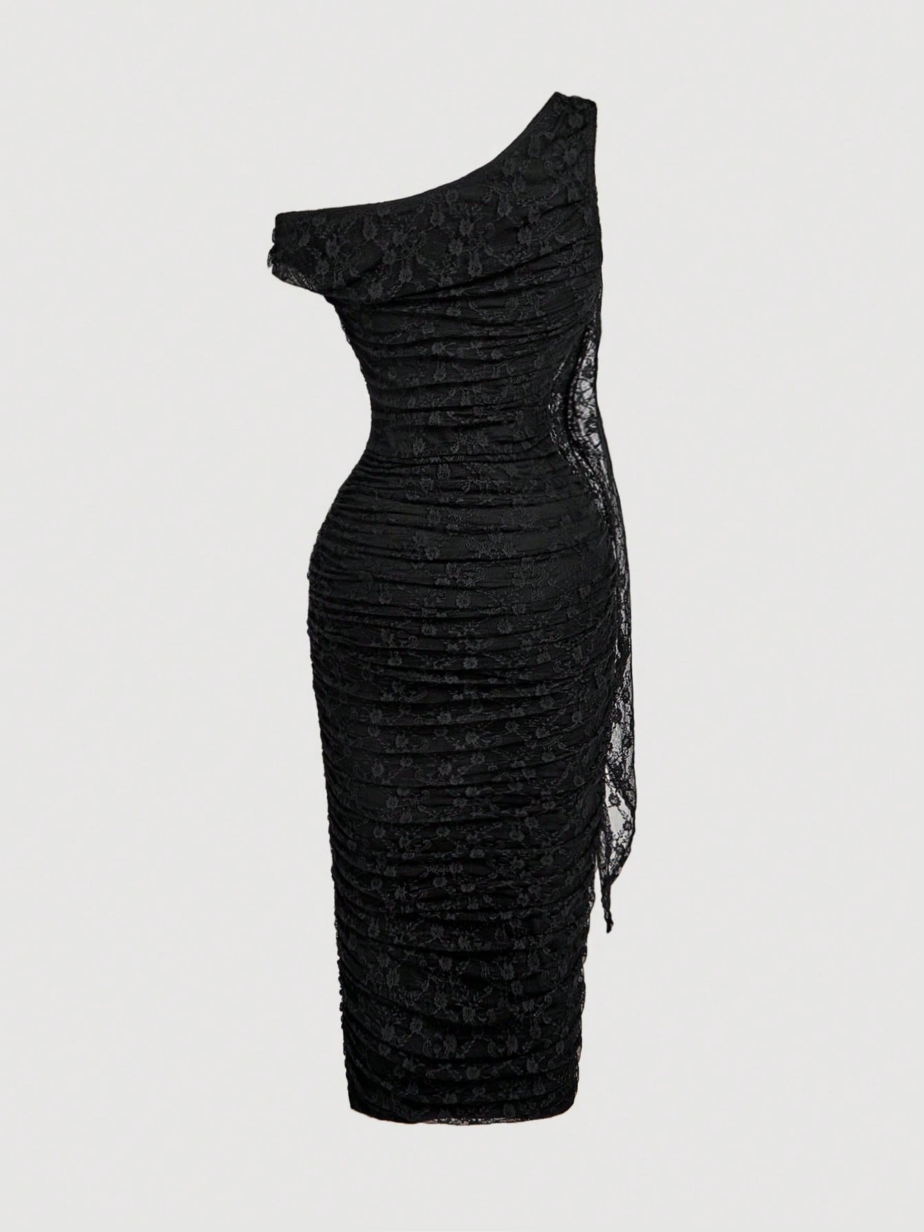 Vestido Midi Elegante Cosette