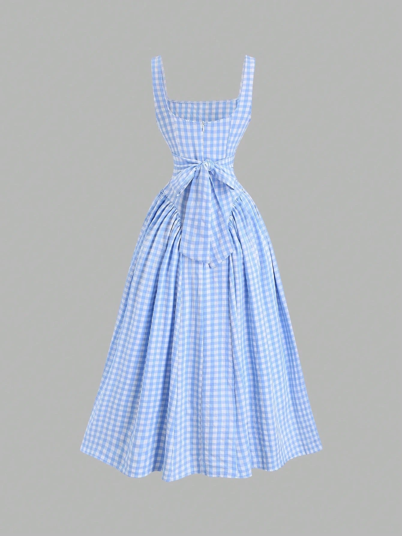Vestido Midi Elegante Fabienne