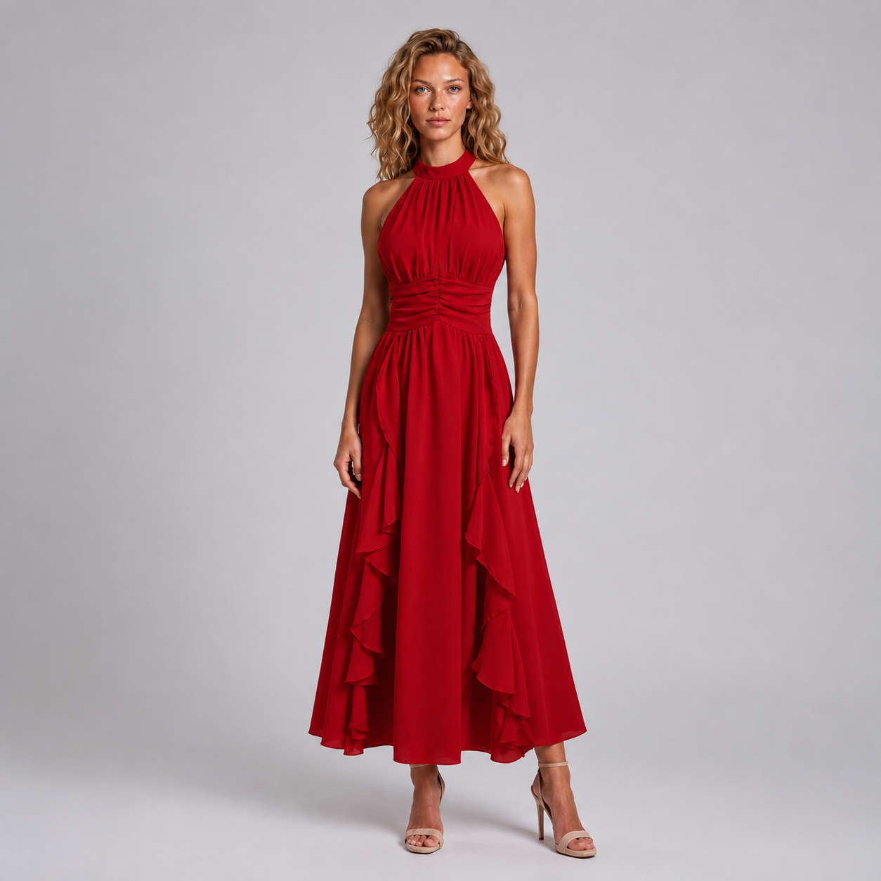 Vestidos Midi