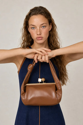 Bolsa Feminina Pequena Calista