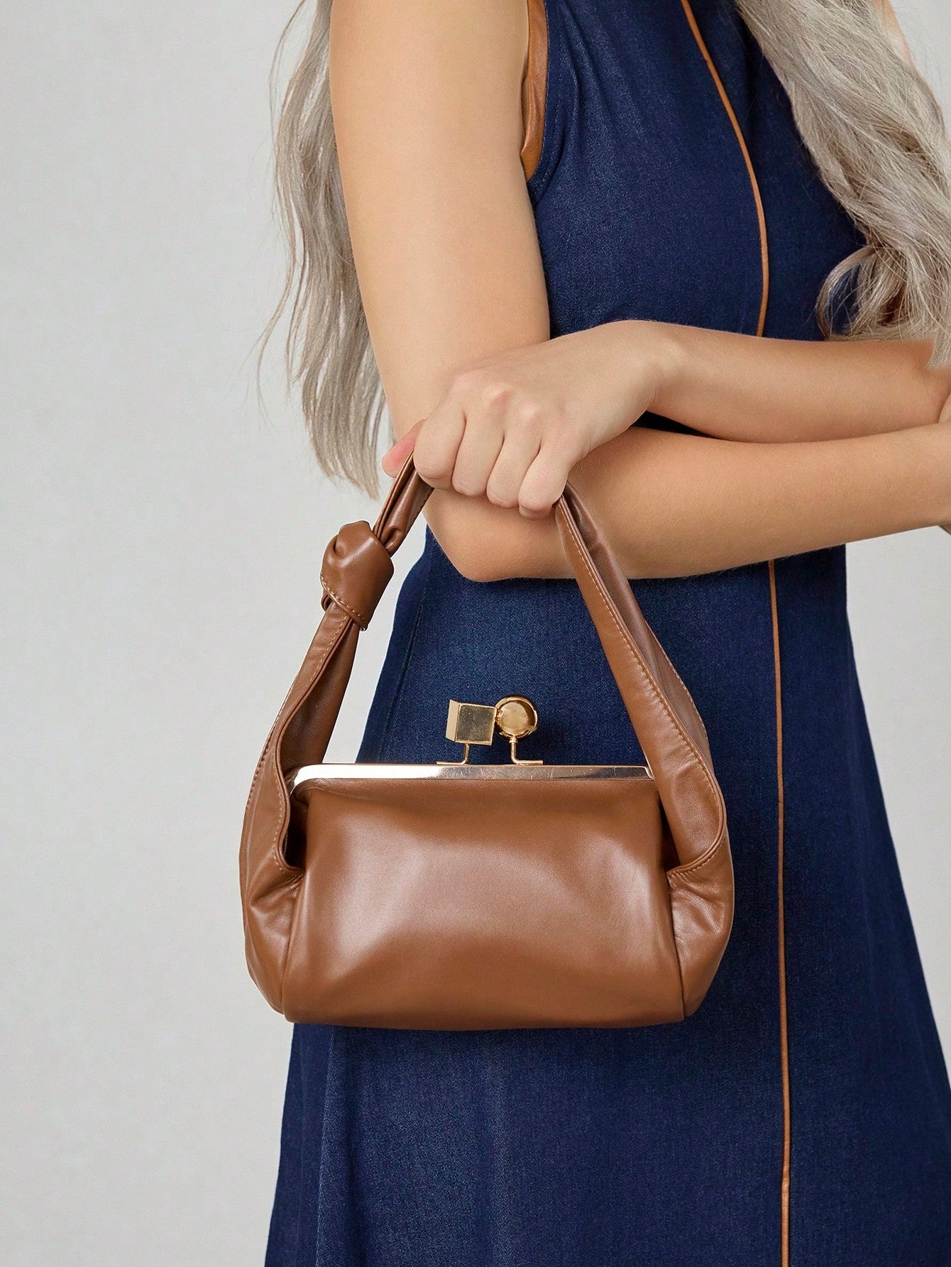 Bolsa Feminina Pequena Calista