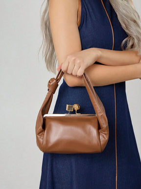 Bolsa Feminina Pequena Calista