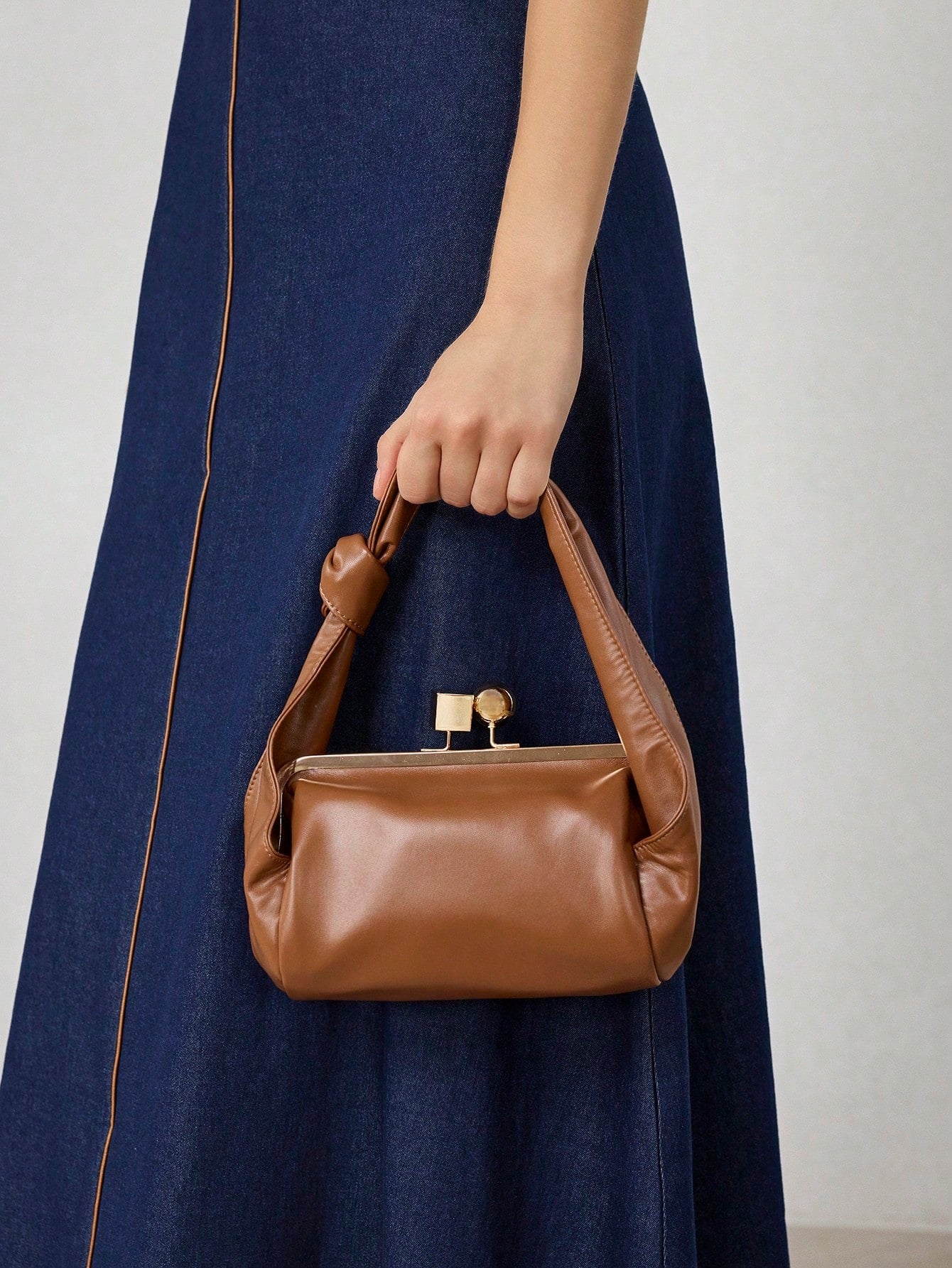 Bolsa Feminina Pequena Calista