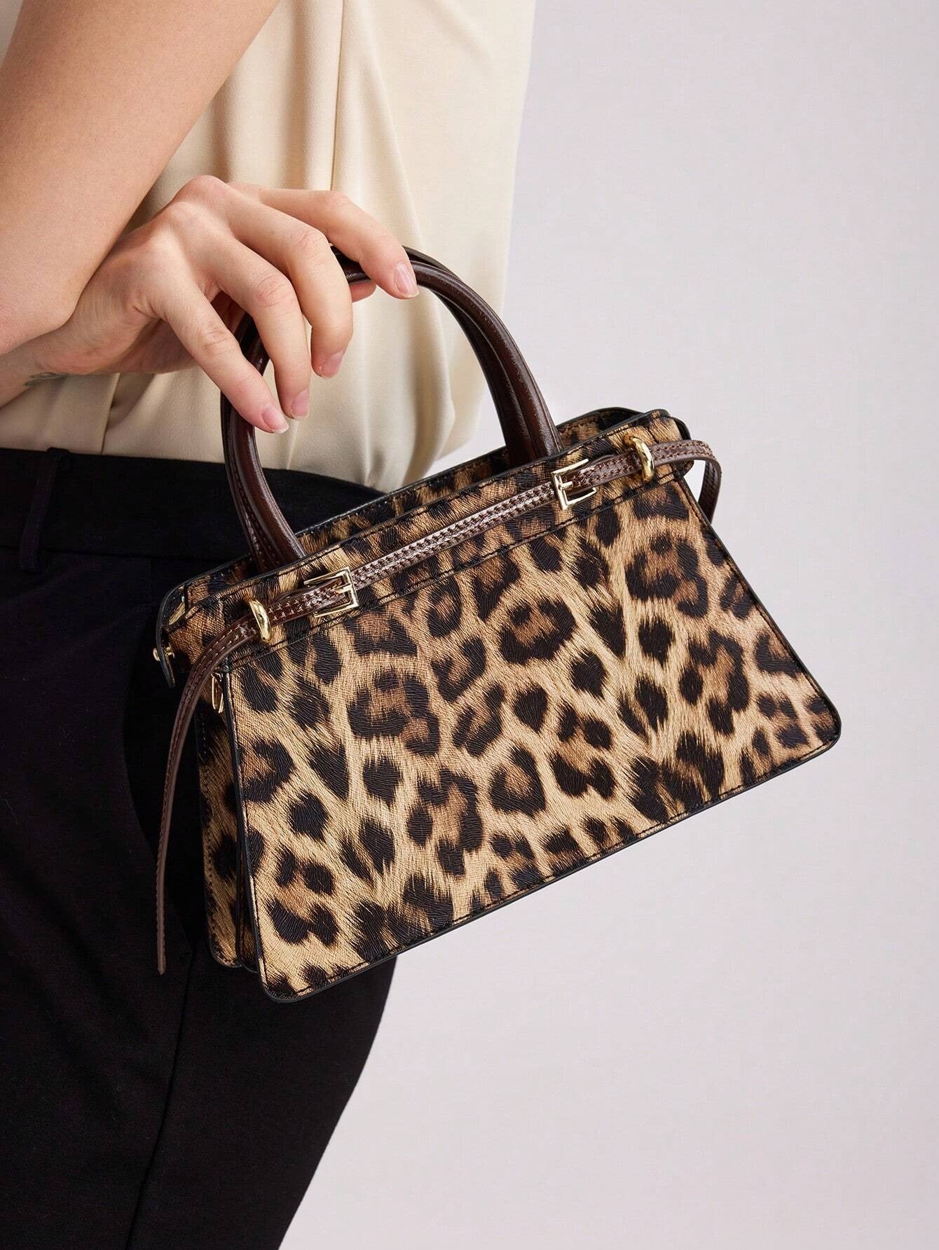 Bolsa Feminina Pequena Maëlle
