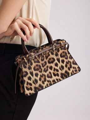 Bolsa Feminina Pequena Maëlle