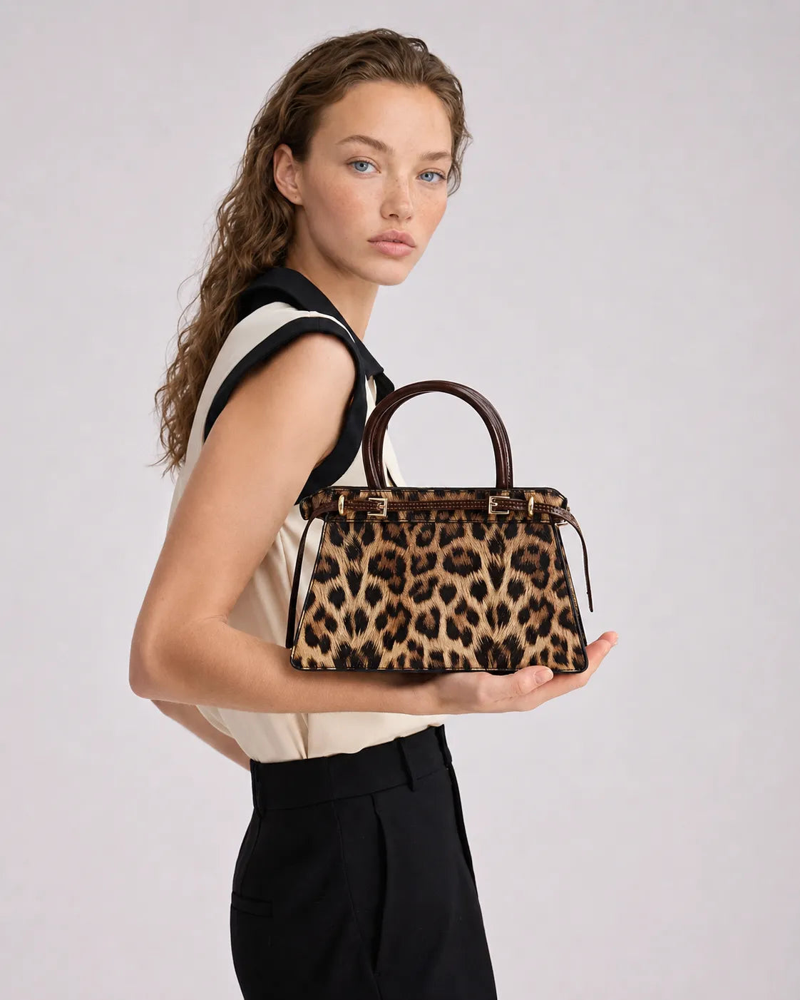 Bolsa Feminina Pequena Maëlle