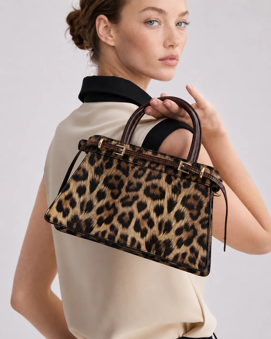 Bolsa Feminina Pequena Maëlle