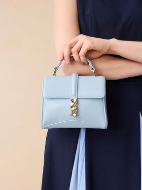 Bolsa Feminina Transversal Élodie