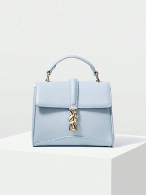 Bolsa Feminina Transversal Élodie