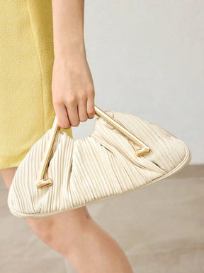 Bolsa Feminina de Couro Mirelle