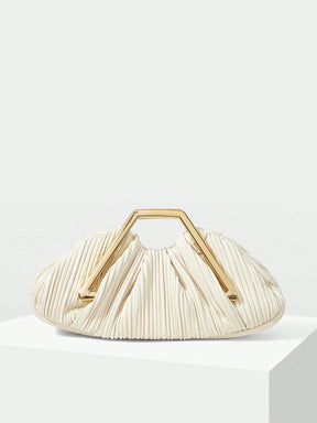 Bolsa Feminina de Couro Mirelle