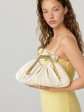 Bolsa Feminina de Couro Mirelle