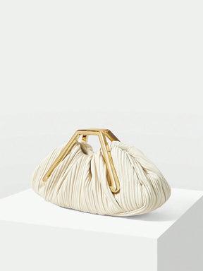 Bolsa Feminina de Couro Mirelle