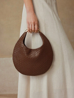 Bolsa Feminina de Couro Séverine