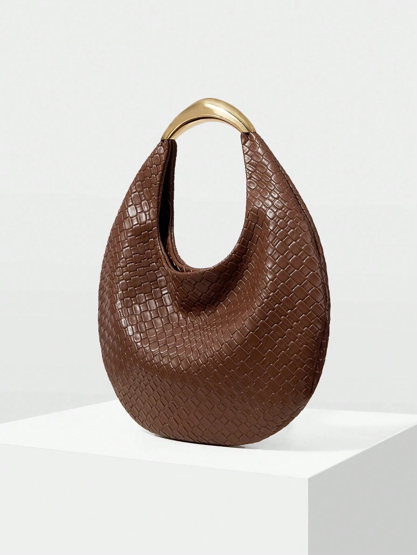 Bolsa Feminina de Couro Séverine