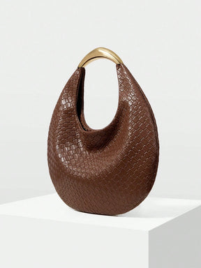 Bolsa Feminina de Couro Séverine