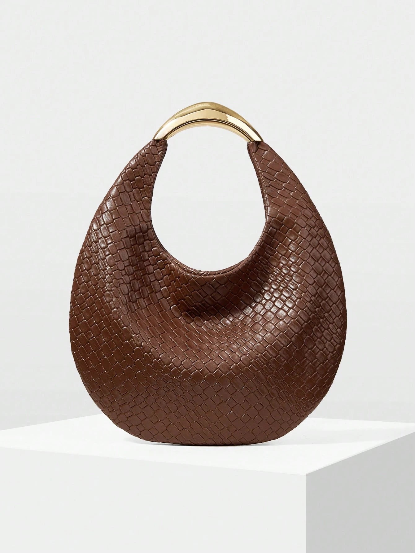 Bolsa Feminina de Couro Séverine