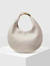 Bolsa Feminina de Couro Solène