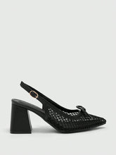 Scarpin Preto Clémence