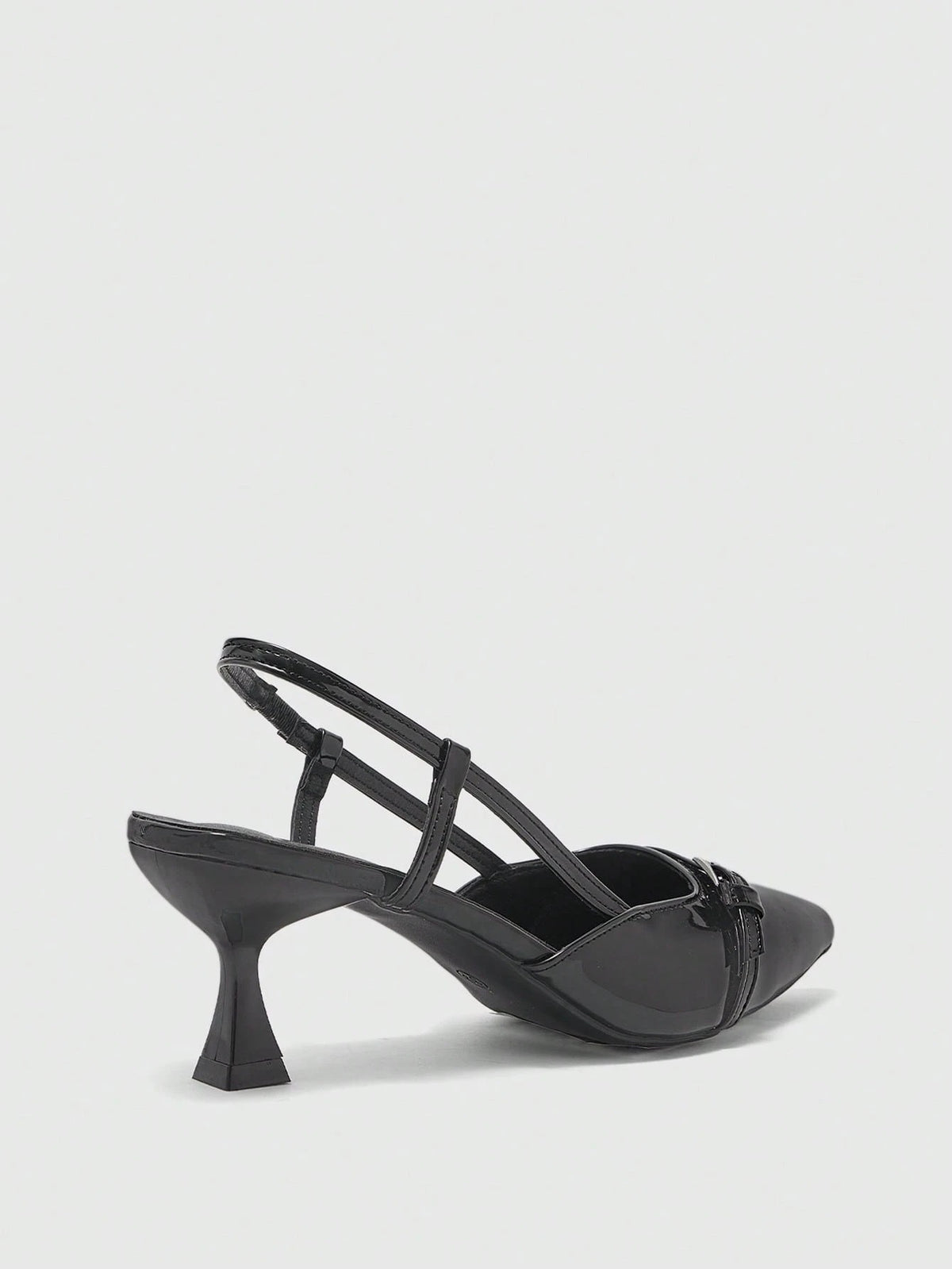 Scarpin Preto Odélia