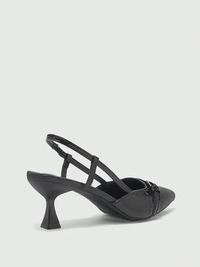Scarpin Preto Odélia