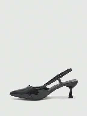 Scarpin Preto Odélia