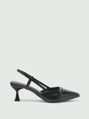 Scarpin Preto Odélia