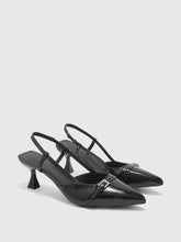Scarpin Preto Odélia