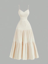 Vestido Branco Midi Aveline