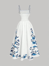 Vestido Branco Midi Colette