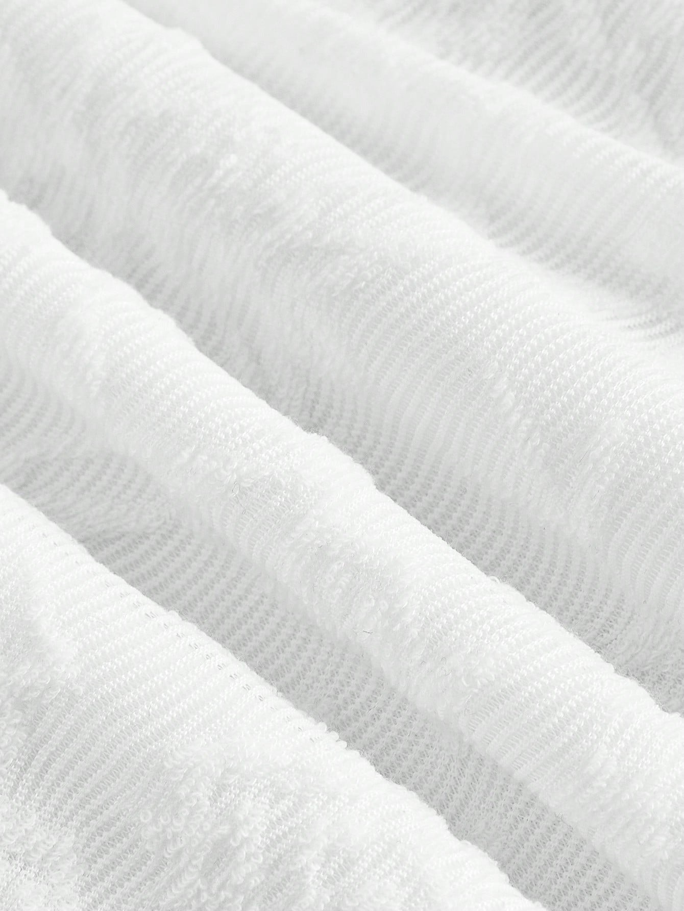 Vestido Branco Midi Lavínia