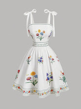 Vestido Curto Branco Alessia