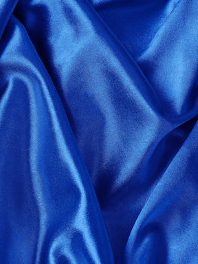 Vestido Longo Azul Royal Marcella