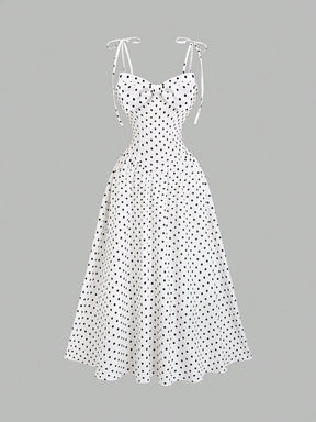 Vestido Longo Branco Clarisse
