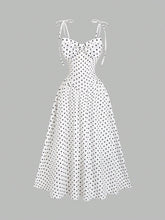 Vestido Longo Branco Delphine