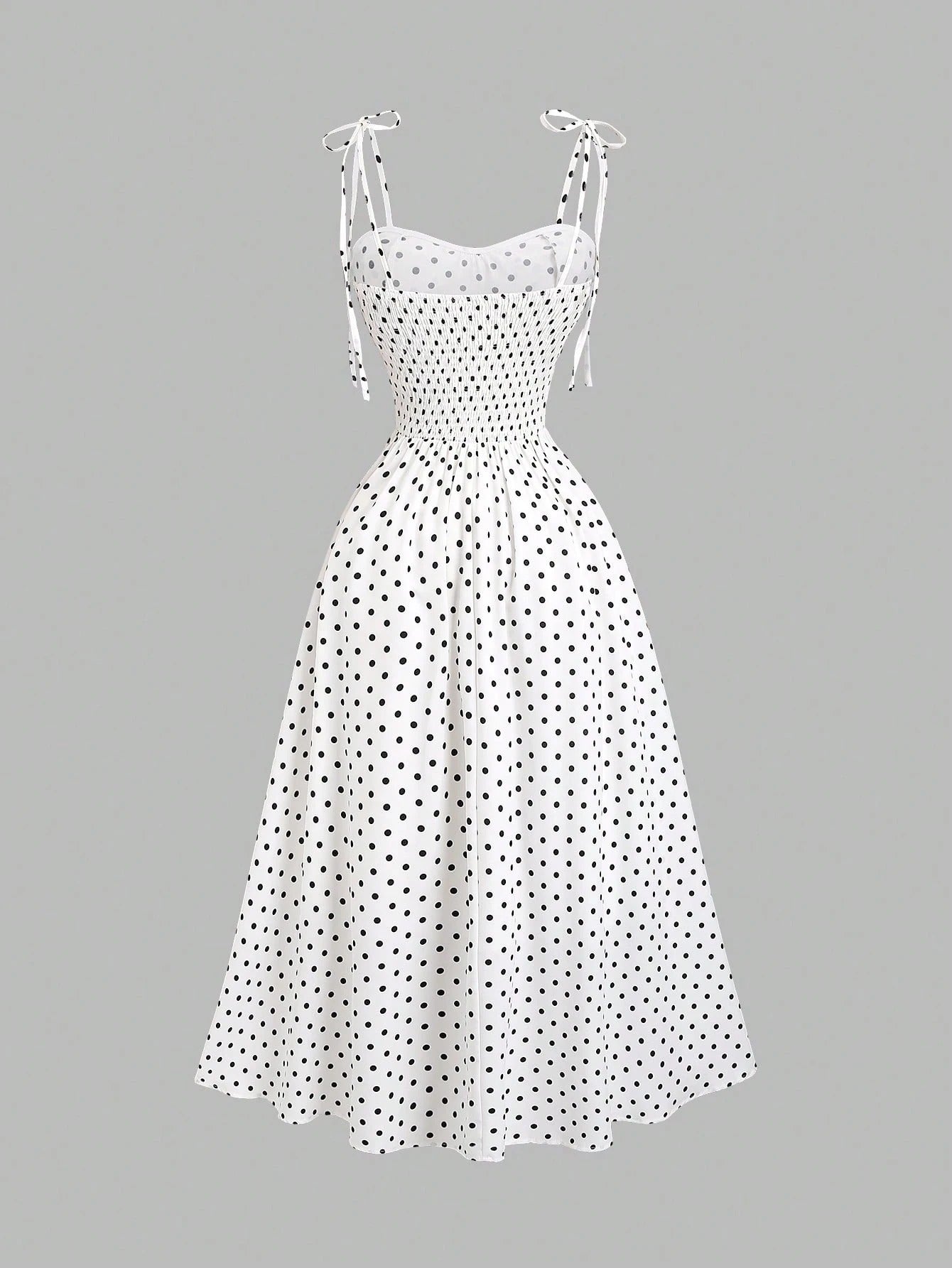 Vestido Longo Branco Delphine
