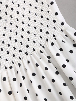 Vestido Longo Branco Delphine