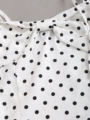 Vestido Longo Branco Delphine