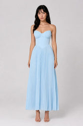 Vestido Longo Delphine