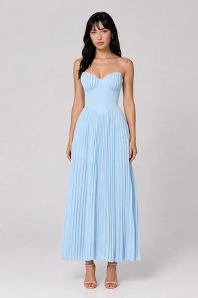 Vestido Longo Delphine