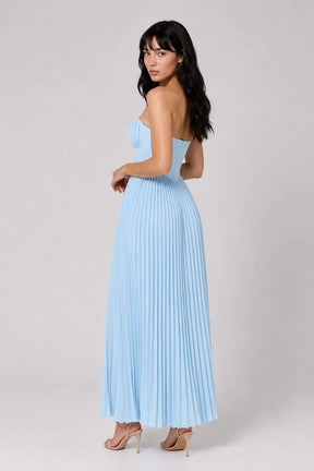 Vestido Longo Delphine